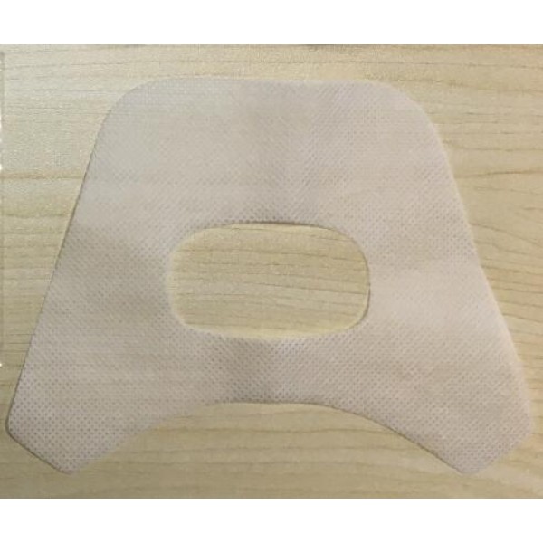 Disposable Dental Bib Manufacturer - For Teeth Whitening