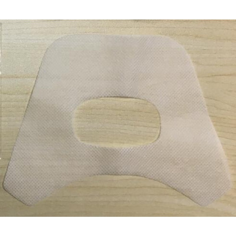 Disposable Dental Bib Manufacturer - For Teeth Whitening