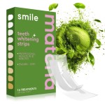 Tooth Whitener Strips Supplier - Customized Brand Flavored