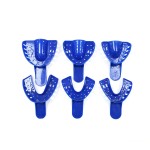 Custom Dental Impression Kit Manufacturer - Silicone Trays