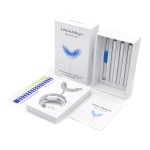 Teeth Whitening Kit Manufacturer - LED Mouthpiece & Gel Pens