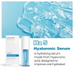 HA5 Hyaluronic Serum Manufacturer - Gum Protection Formula