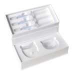 Peroxide Free Teeth Whitening Kit Manufacturer - LED Light
