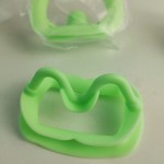 Silicone Cheek Retractor Supplier - Mouth Opening Device