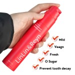 PAP+ Teeth Whitening Toothpaste Manufacturer - Peroxide Free Pump