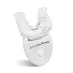 Peroxide Free Teeth Whitening Kit Manufacturer - LED Light