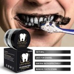 Activated Charcoal Teeth Whitening Powder Supplier - OEM