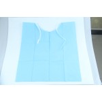 Disposable Dental Bib Supplier - With String