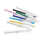 Carbamide Peroxide Teeth Whitening Gel Supplier - 6% HP Syringes