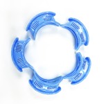 Cheek Retractor Manufacturer - Soft Silicone Mouth Opener