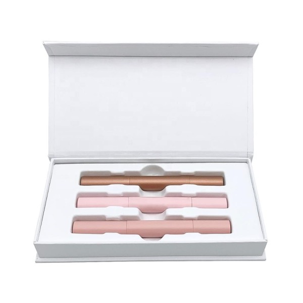 Vegan Teeth Whitening Pen Kit Manufacturer - Cruelty Free