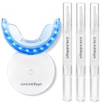 Teeth Whitening Gel Pen Kit Supplier - Sensitive Free