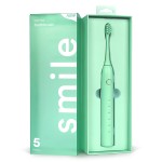 Electric Toothbrush Manufacturer - 5 Modes Rechargeable