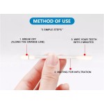 Teeth Whitening Essence Swabs Supplier - Private Label