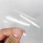 No Peroxide Teeth Whitening Strips Factory - CE Sensitive