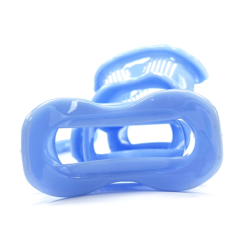 Cheek Retractor Manufacturer - Soft Silicone Mouth Opener