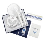 LED Teeth Whitening Kit Supplier - SmartPhone Powered
