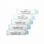 Coconut Charcoal Teeth Whitening Powder Manufacturer - Natural