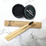 Activated Charcoal Teeth Whitening Powder Supplier - Natural Kit