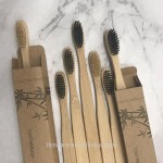 Activated Charcoal Teeth Whitening Kit Supplier - Home Use