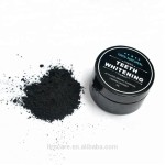Oral Care Set Manufacturer - Charcoal Powder & Bamboo Brush