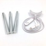 Teeth Whitening Light Supplier - 16 LEDs 3 USB Accelerator