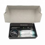 Activated Charcoal Teeth Whitening Powder Supplier - Natural Kit