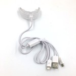Teeth Whitening Light Supplier - 16 LEDs 3 USB Accelerator