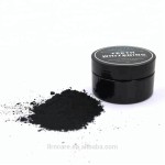 Oral Care Set Manufacturer - Charcoal Powder & Bamboo Brush