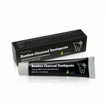 Activated Charcoal Teeth Whitening Kit Supplier - Home Use
