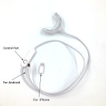 Teeth Whitening Light Supplier - 16 LEDs 3 USB Accelerator