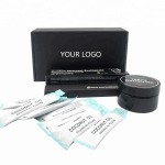 Activated Charcoal Teeth Whitening Powder Supplier - Natural Kit