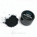 Activated Charcoal Teeth Whitening Kit Supplier - Home Use