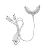 Dental LED Light Manufacturer - 4 in 1 Connector Portable