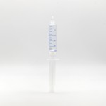 Teeth Whitening Gel Syringe Supplier - CP HP PAP 10ml