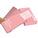 Teeth Whitening Strips Factory - Private Label Non Slip