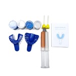 Dental Impression Kit Manufacturer - Base Putty Catalyst