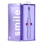 Adult Electric Toothbrush Supplier - 3 Modes Wireless