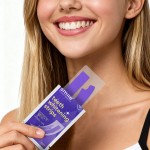 Vegan Teeth Whitening Strips Supplier - CE Approved Private