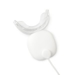 UV Teeth Whitening Light Manufacturer - Rechargeable Red Blue