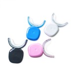 LED Teeth Whitening Kit Factory - Rechargeable & CE