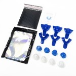 Custom Dental Impression Kit Manufacturer - Silicone Trays