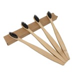 Bamboo Toothbrush Supplier - Private Label Soft Bristles