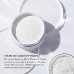 PAP+ Teeth Whitening Powder Supplier - Mint Flavor Enamel Safe
