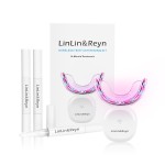Wireless Teeth Whitening Kit Manufacturer - All in One System