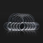 C Shape Cheek Retractor Manufacturer - Autoclavable Mouth Opener