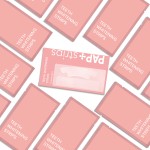 PAP Teeth Whitening Strips Manufacturer - Purple & Non Sensitive