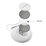 Blue LED Teeth Whitening Light Manufacturer - 10 Minute Accelerator