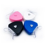 Portable Teeth Whitening LED Light Manufacturer - 6 Bulbs Timer