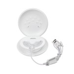 Non Peroxide Teeth Whitening Kit Factory - CE LED Lights